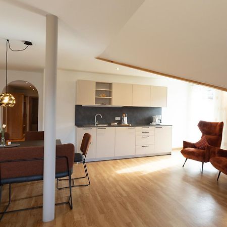 Residence Walchhof Schenna Eksteriør billede