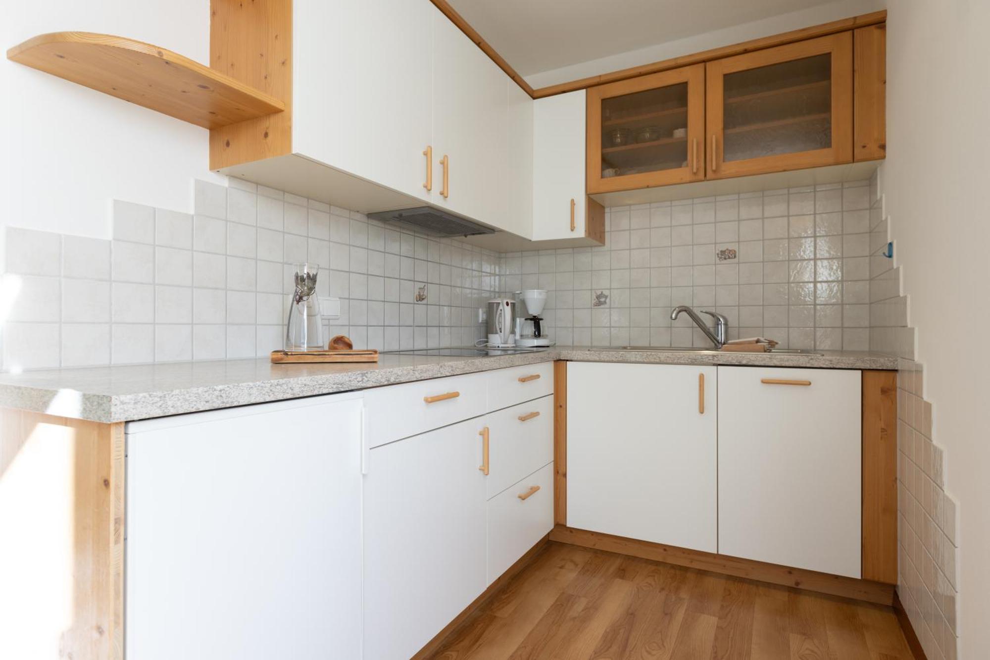 Residence Walchhof Schenna Eksteriør billede