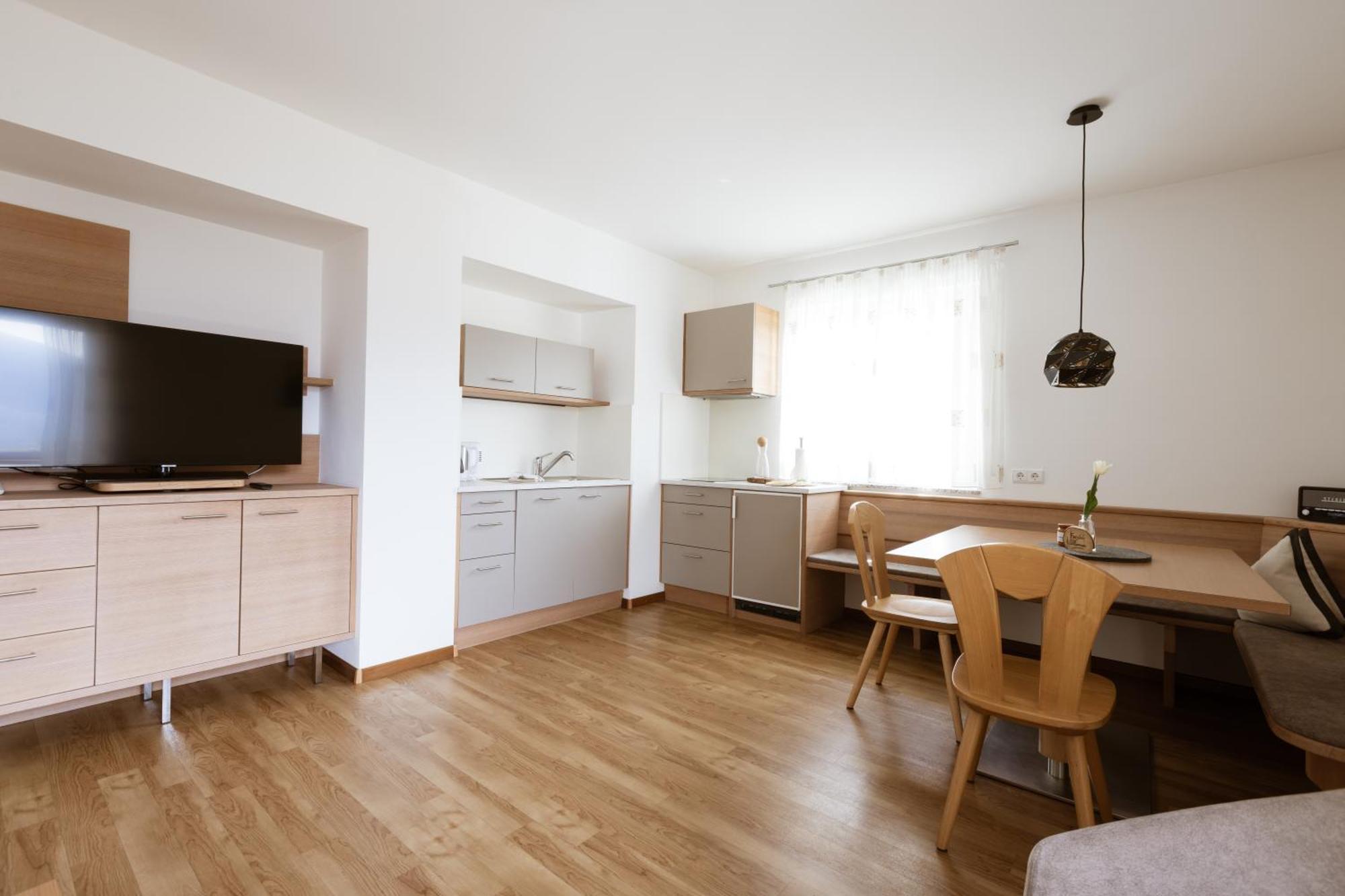 Residence Walchhof Schenna Eksteriør billede
