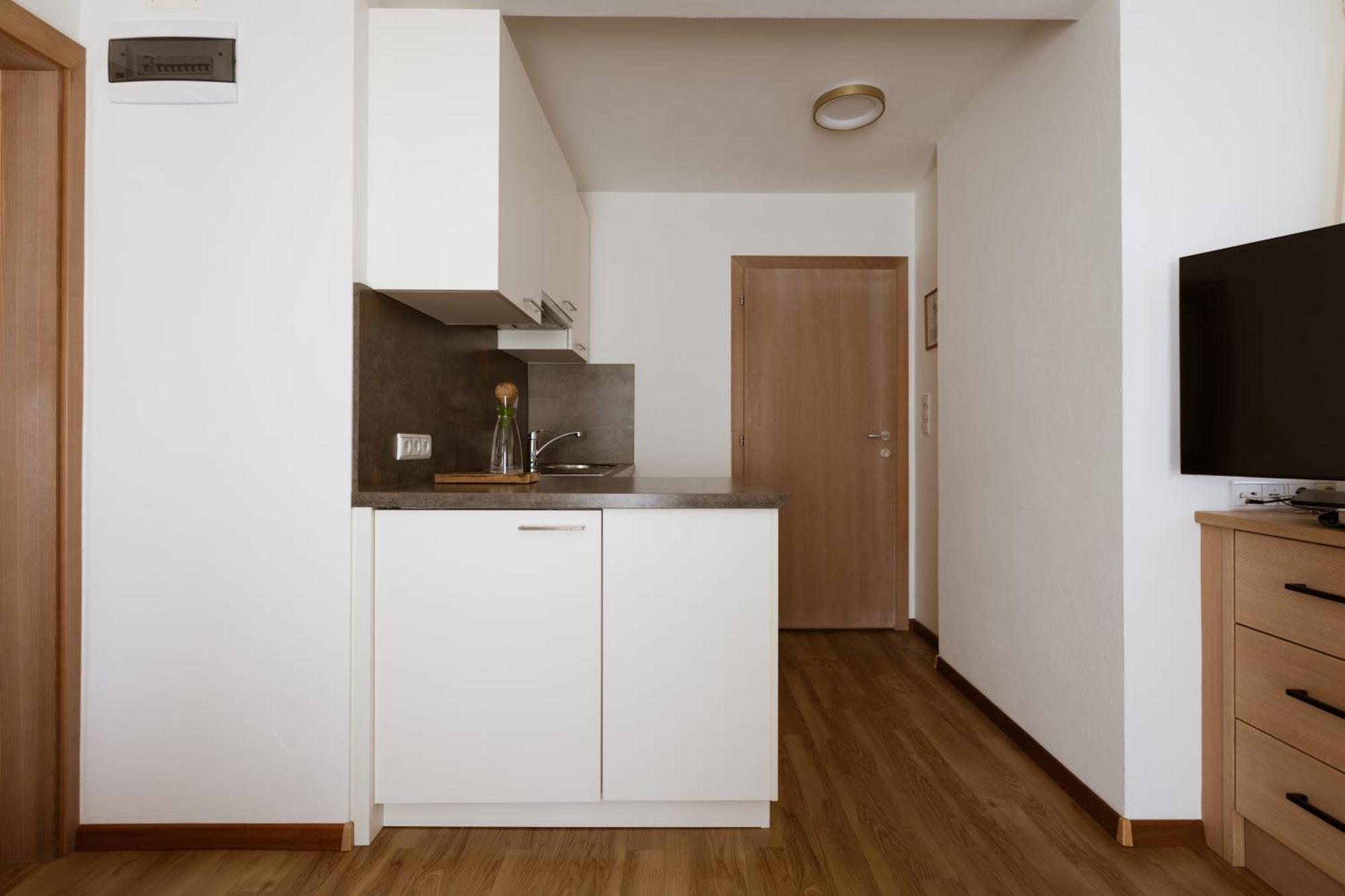 Residence Walchhof Schenna Eksteriør billede